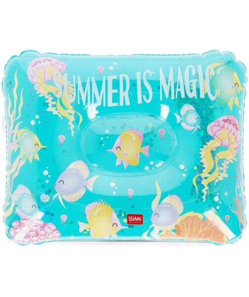 ΦΟΥΣΚΩΤΟ ΜΑΞΙΛΑΡΙ LEGAMI-INFLATABLE PILLOW SUMMER IS MAGIC