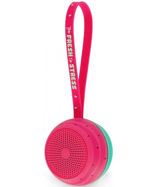 ΗΧΕΙΟ ΑΔΙΑΒΡΟΧΟ LEGAMI-WATER-RESISTANT WIRELESS SPEAKER