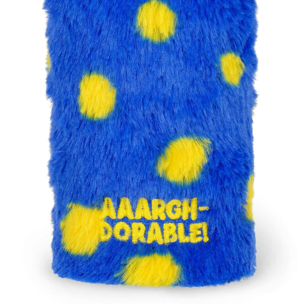 Κασετίνα Legami Super Soft Monster