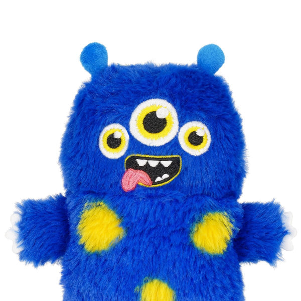 Κασετίνα Legami Super Soft Monster