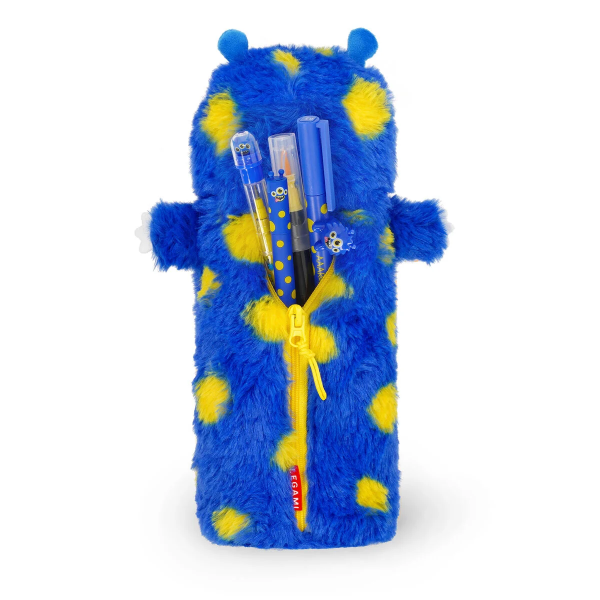 Κασετίνα Legami Super Soft Monster