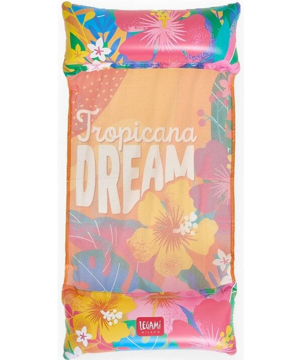 ΦΟΥΣΚΩΤΗ ΑΙΩΡΑ LEGAMI-INFLATABLE HAMMOCK TROPICANA