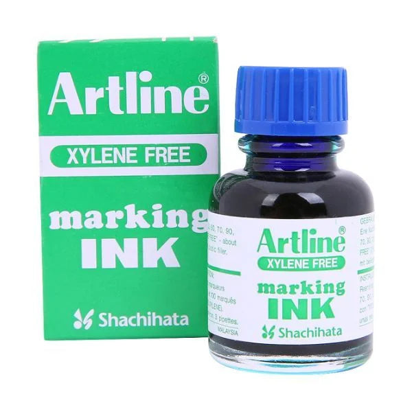 Μελάνι Μαρκαδόρου Ανεξίτηλος Artline