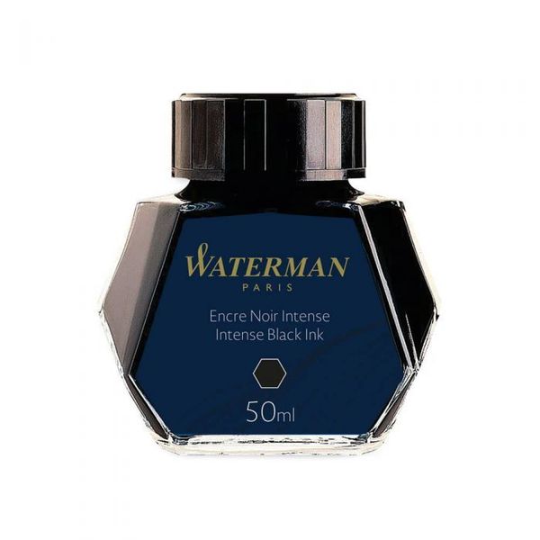 Μελάνι Πένας Waterman 50ml Διάφορα Χρώματα