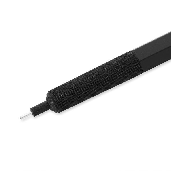 Μηχανικό Μολύβι Rotring 600 Μαύρο 0.7mm