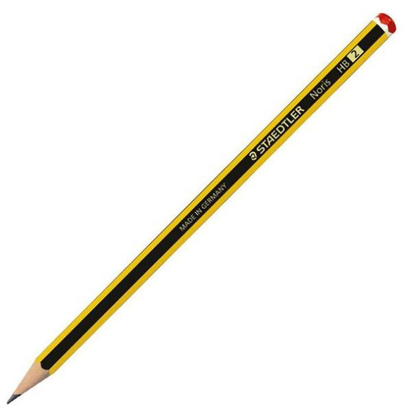 Μολύβι Staedtler Noris 120 HB-2 120-2