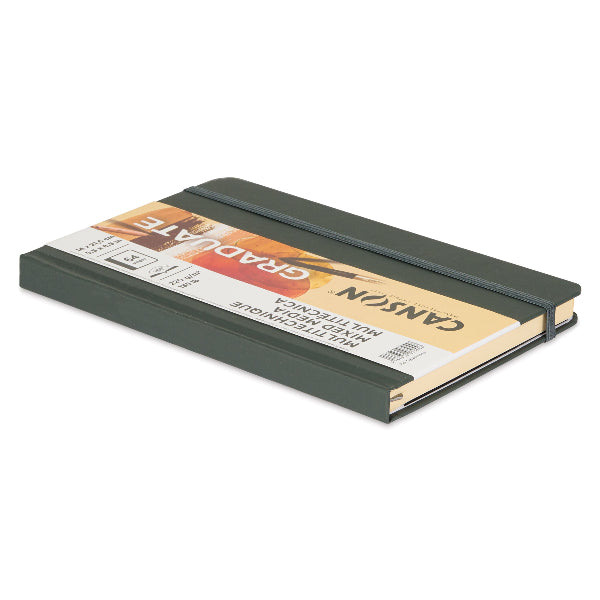 Μπλόκ Σχεδίου Canson 14x21.6cm 64 Σελίδες 220gr