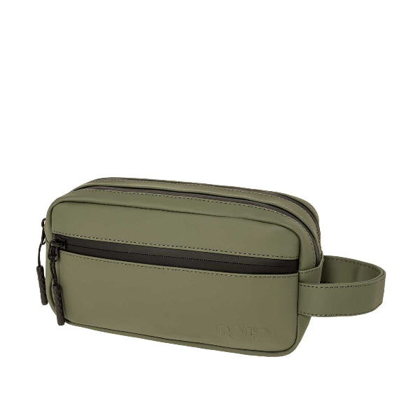 Νεσεσέρ Polo Wash Bag Gents Κυπαρισσί