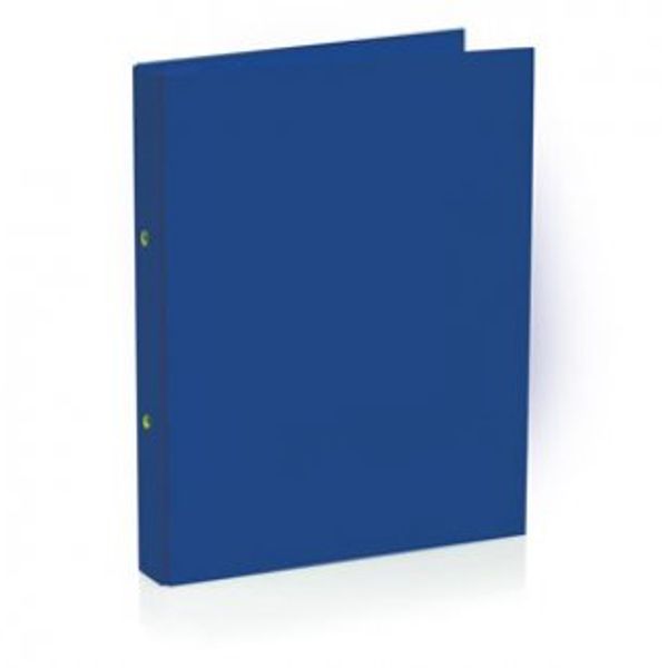 Ντοσιέ Typotrust σχολικό Α4 με 4 Κρίκ 21294