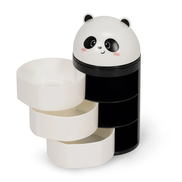 Οργανωτής Γραφείου Legami Panda Aww-rganiser