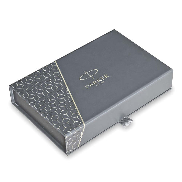 Σετ Parker I.M. Monochrome Titanium (RB-BP)