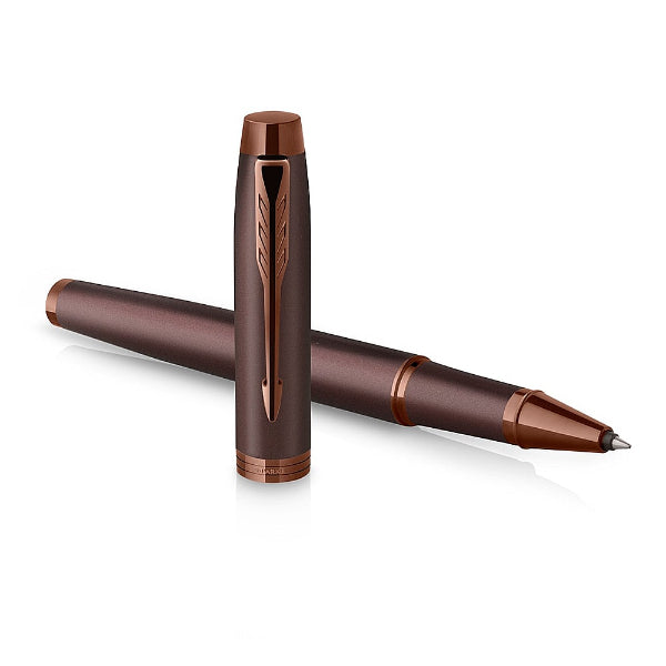 Σετ Parker I.M. Monochrome Burgundy (RB-BP)