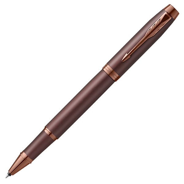 Σετ Parker I.M. Monochrome Burgundy (RB-BP)