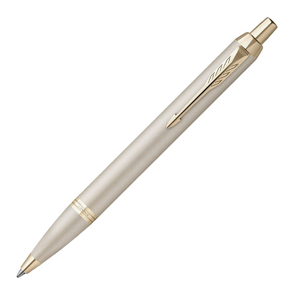 Σετ Parker I.M. Monochrome Champagne (RB-BP)