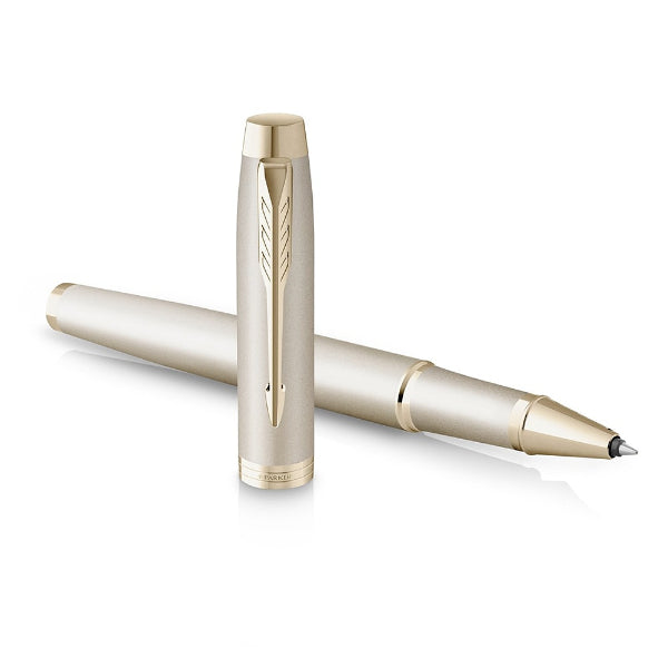 Σετ Parker I.M. Monochrome Champagne (RB-BP)