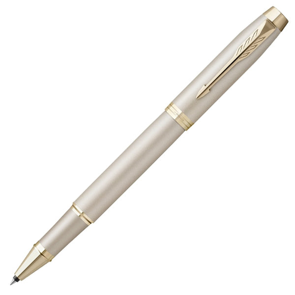 Σετ Parker I.M. Monochrome Champagne (RB-BP)