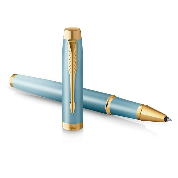 Σετ Parker I.M. Rituals Green CT (RB-BP)
