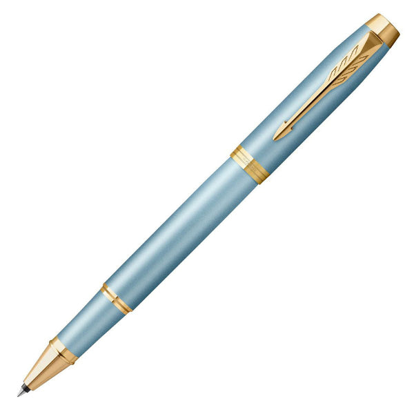 Στύλο Parker Rituals Green CT RollerBall με Σημειωματάριο