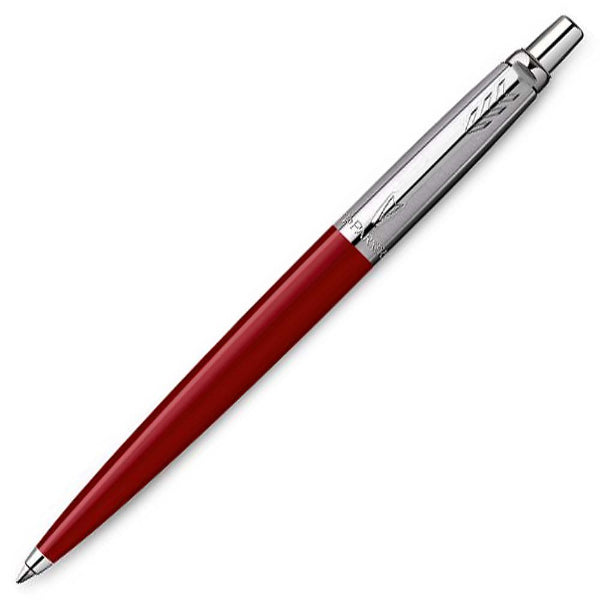 Σετ Parker Jotter Μαύρο & Κόκκινο