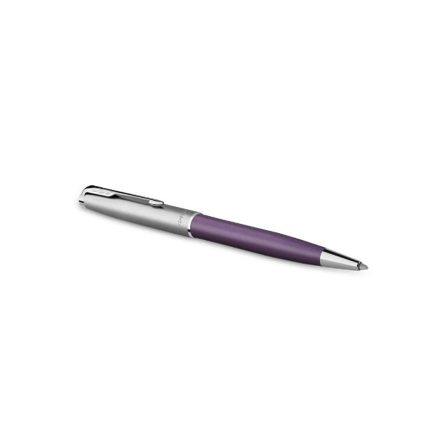Στυλό Parker Ballpoint Sonnet Essential Violet CT