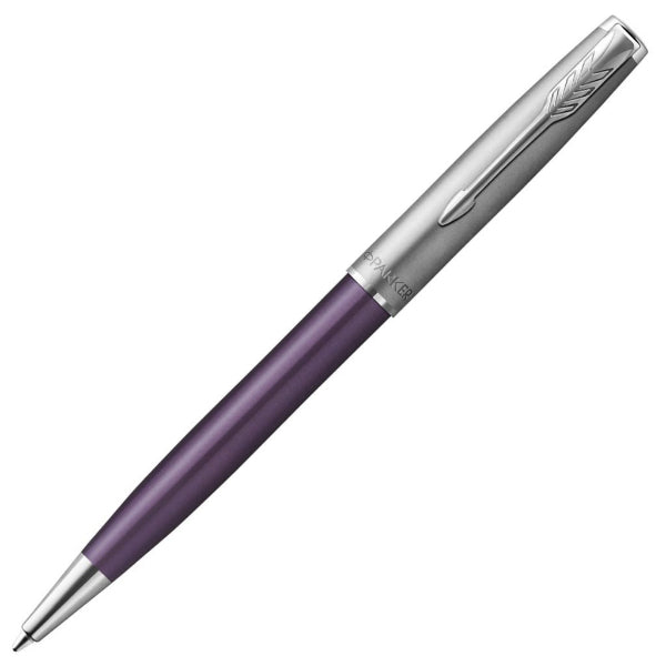 Στυλό Parker Ballpoint Sonnet Essential Violet CT