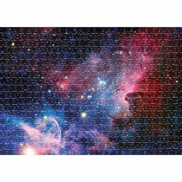 Παζλ Interdruk Galaxy N.1 500 Κομμάτια