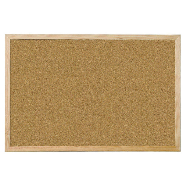 Πίνακας Φελλού με Ξύλινο Πλαίσιο 30x40cm