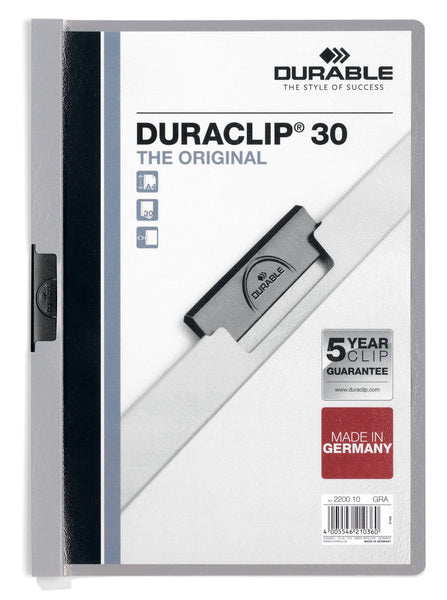 ΝΤΟΣΙΕ ΜΕ ΣΦΥΚΤΗΡΑ 2200 DURABLE