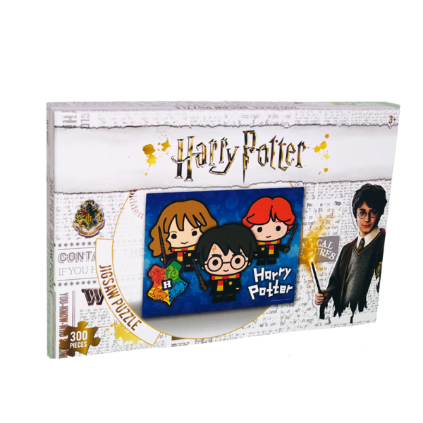 Παζλ Harry Potter Friends 300 Κομμάτια