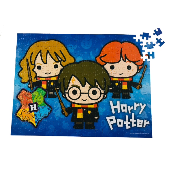 Παζλ Harry Potter Friends 300 Κομμάτια