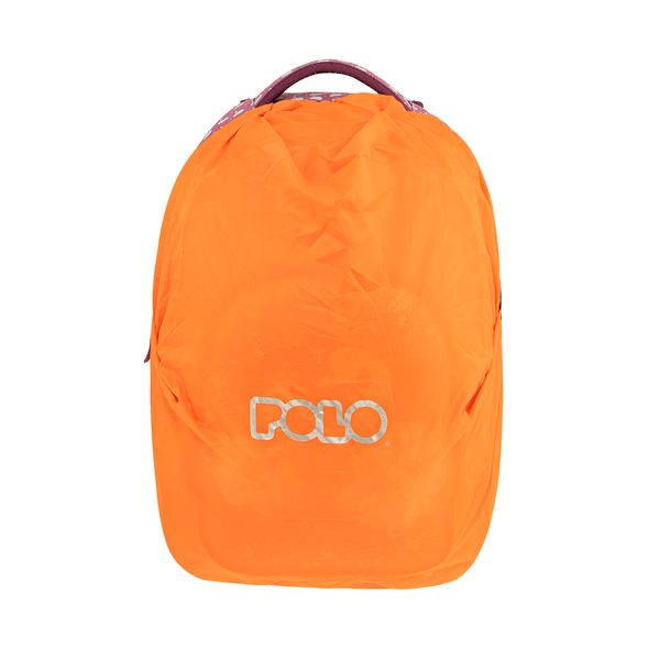 Σακίδιο Πλάτης Ace Polo Κύκνος 901047-8285