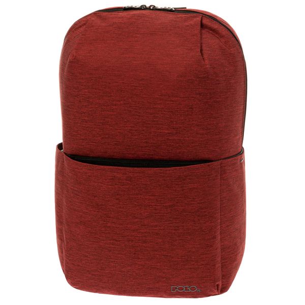 Σακίδιο Πλάτης Airy Polo 20lt σε 4 Χρώματα