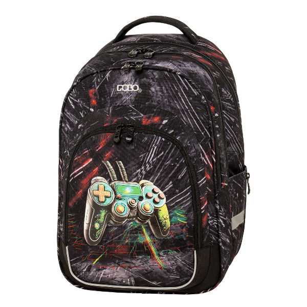 Σακίδιο Πλάτης Growly Polo Gaming