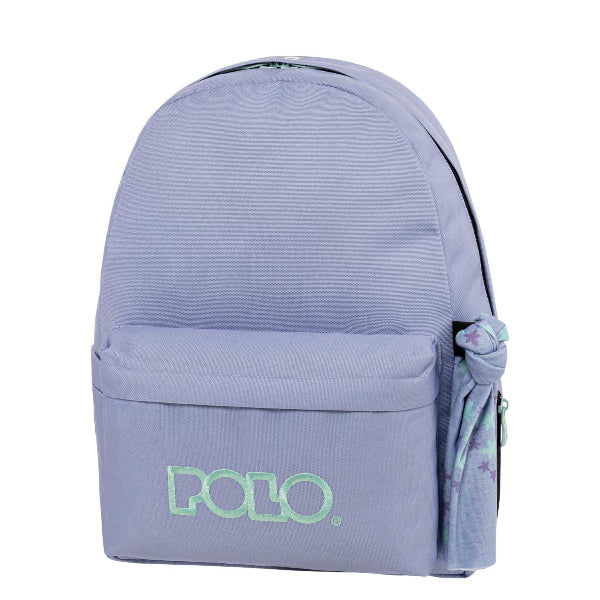 Σακίδιο Πλάτης Original Scarf Polo 901135 Διάφορα Χρώματα