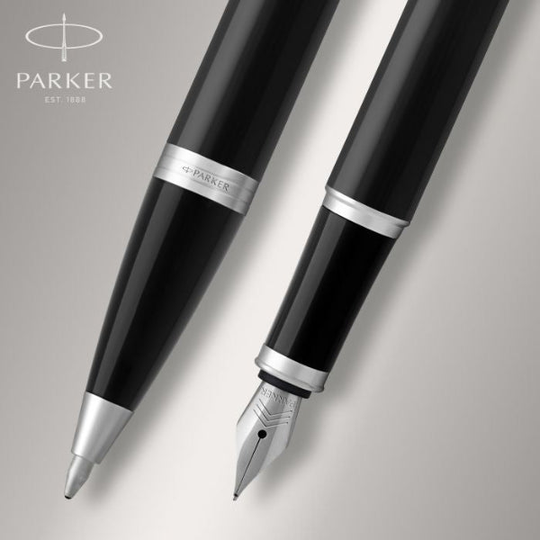 Σετ Parker I.M. Laque Black CT (FP-BP)