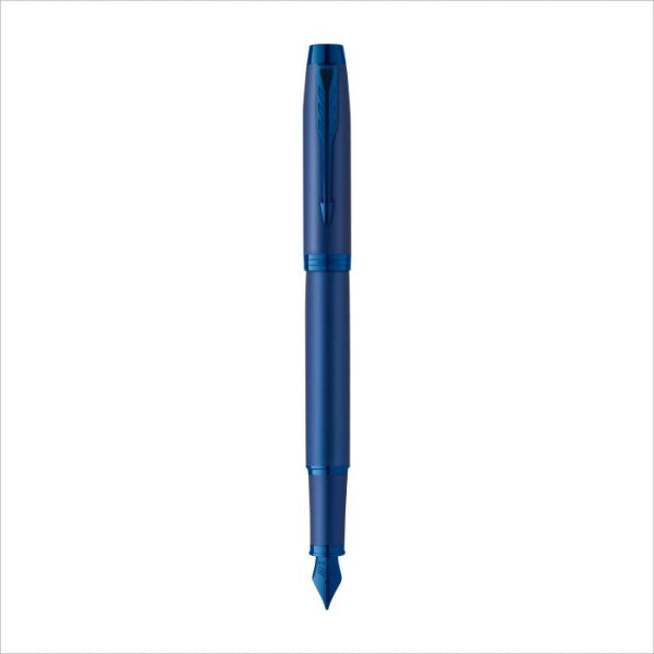 Σετ Parker IM Monochrome Blue (FP-BP)