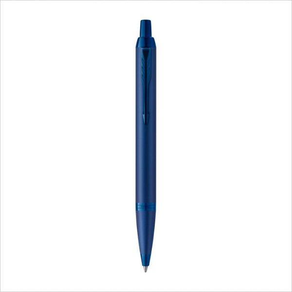 Σετ Parker IM Monochrome Blue (FP-BP)