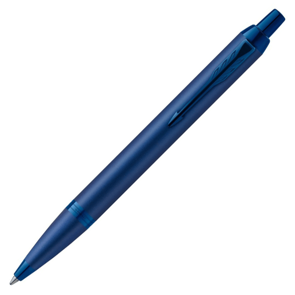 Σετ Parker I.M. Monochrome Blue (RB-BP)