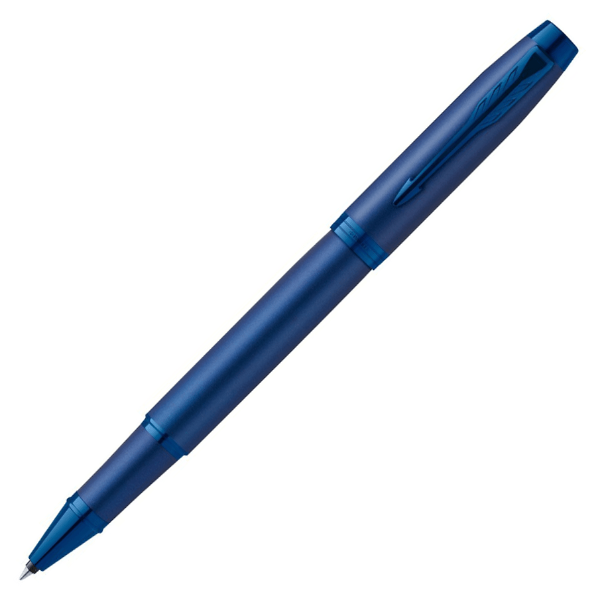 Σετ Parker I.M. Monochrome Blue (RB-BP)