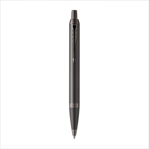 Σετ Parker I.M. Monochrome Titanium (RB-BP)