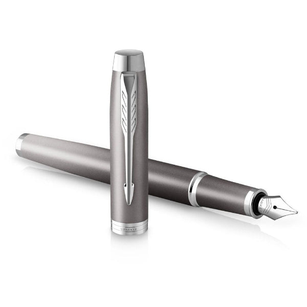 Σετ Parker I.M. Rituals Grey CT (FP-BP)