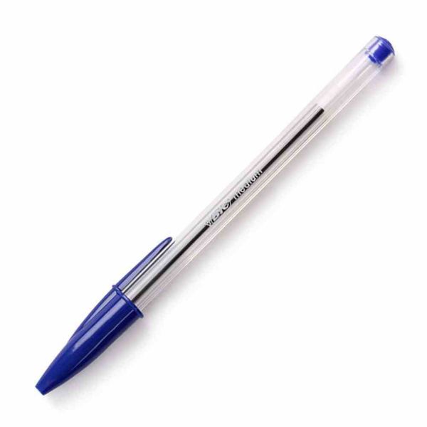 Στυλό Bic cristal medium original 3 χρώματα