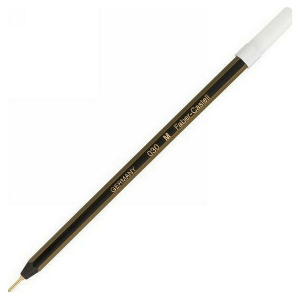 Στυλό Faber Castell Gold 030 Medium σε 3 χρώματα