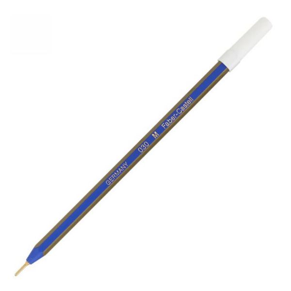 Στυλό Faber Castell Gold 030 Medium σε 3 χρώματα
