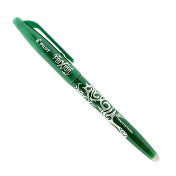 Στυλό Gel Pilot 0.7 FriXion Ball Διάφορα Χρώματα