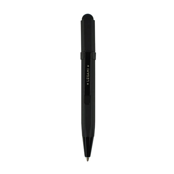 Στυλό Legami Smart Touch Mini Touchscreen Μαύρο