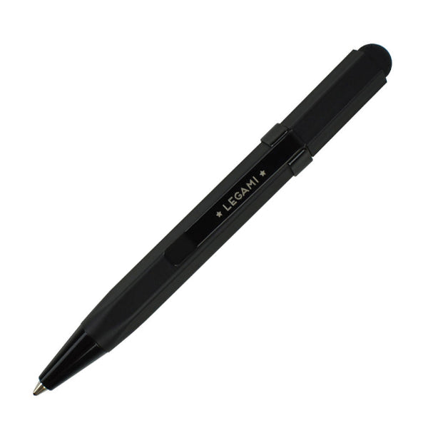 Στυλό Legami Smart Touch Mini Touchscreen Μαύρο