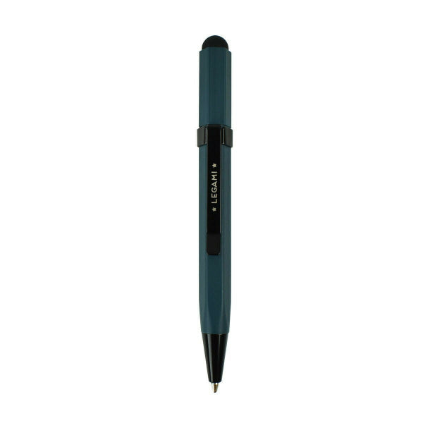 Στυλό Legami Smart Touch Mini Touchscreen Πετρόλ