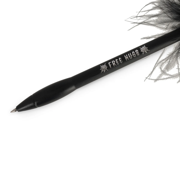 Στυλό με Φώς Legami Gel-Writing is Magic-Spider