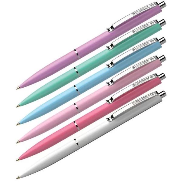 Στυλό με κουμπί Schneider Κ-15 Pastel